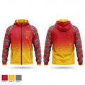 Arizona Christian University Track & Field 16486374 Windbreaker - 1