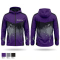 Mendocino Windbreaker - 1