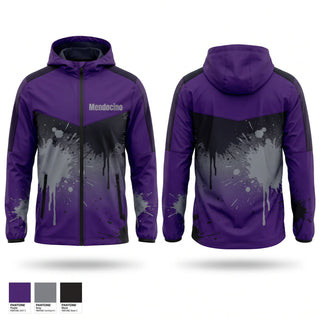 Windbreaker, Mendocino, Baseball, Teamtime, Team time, sublimation, custom sports apparel, team uniforms, spirit wear, spiritwear, sports uniforms, custom shirts, team store, custom team store, fundraiser sports, apparel fundraiser