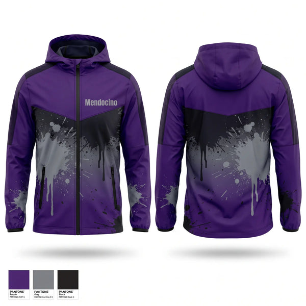 Windbreaker, Mendocino, Baseball, Teamtime, Team time, sublimation, custom sports apparel, team uniforms, spirit wear, spiritwear, sports uniforms, custom shirts, team store, custom team store, fundraiser sports, apparel fundraiser