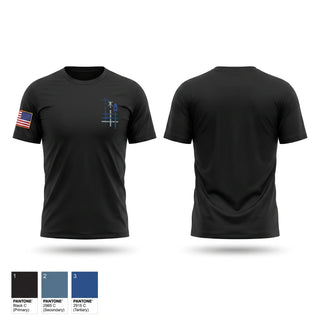 Short Sleeve Performance Shirt, JaxCare, EMS/EMT, Teamtime, Team time, sublimation, custom sports apparel, team uniforms, spirit wear, spiritwear, sports uniforms, custom shirts, team store, custom team store, fundraiser sports, apparel fundraiser