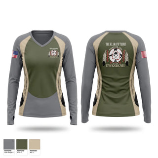 Old School Cotton Feel Shirt, Klamath tribes, Fire Department, Teamtime, Team time, sublimation, custom sports apparel, team uniforms, spirit wear, spiritwear, sports uniforms, custom shirts, team store, custom team store, fundraiser sports, apparel fundraiser