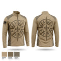 1st TSC/316th ESC Windbreaker - 1