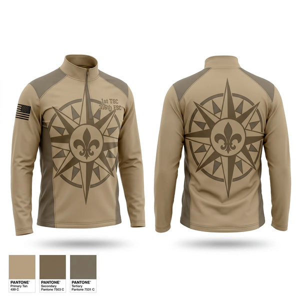 Windbreaker, 1st TSC/316th ESC, Army, Teamtime, Team time, sublimation, custom sports apparel, team uniforms, spirit wear, spiritwear, sports uniforms, custom shirts, team store, custom team store, fundraiser sports, apparel fundraiser
