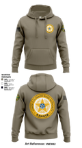 Lower Colorado River Authority Hoodie - 5