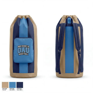 Gear Bag, kkk, Air Force, Teamtime, Team time, sublimation, custom sports apparel, team uniforms, spirit wear, spiritwear, sports uniforms, custom shirts, team store, custom team store, fundraiser sports, apparel fundraiser
