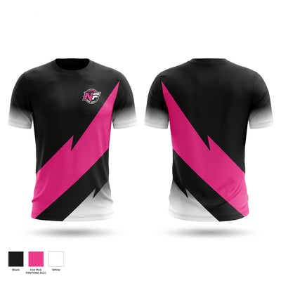 Rosedale Elite Short Sleeve Performance Shirt - 1
