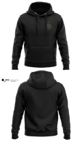 Roanoke SWAT 27210118 Hoodie - 16