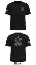 Sail team 6 28462926 Short Sleeve Performance Shirt - 34