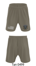 01-26 MP BOLC 22384694 Athletic Shorts With Pockets - 7