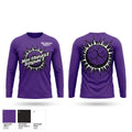 Northeast Impact Long Sleeve Performance Shirt 2