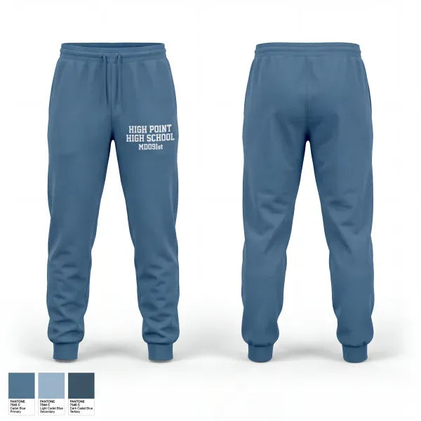 Sweatpants, MD-091st, Air Force, Teamtime, Team time, sublimation, custom sports apparel, team uniforms, spirit wear, spiritwear, sports uniforms, custom shirts, team store, custom team store, fundraiser sports, apparel fundraiser