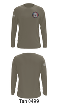Park Ranger 33731266 Long Sleeve Performance Shirt - 4