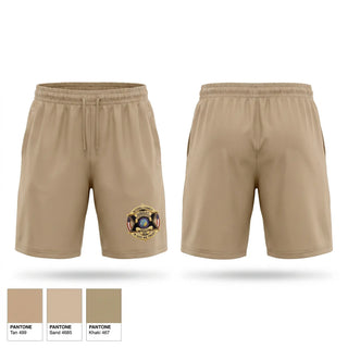 Athletic Shorts With Pockets, Mitchell County Sheriff, Police, Teamtime, Team time, sublimation, custom sports apparel, team uniforms, spirit wear, spiritwear, sports uniforms, custom shirts, team store, custom team store, fundraiser sports, apparel fundraiser