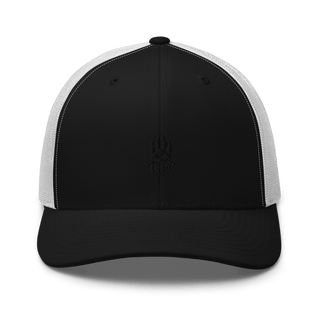 Lobo Training Group 12669581 Retro Trucker Hat | Yupoong 6606