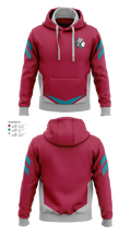 Shiprock High School Softball 65256762 Hoodie - 2
