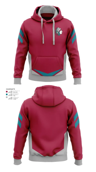 Hoodie, Shiprock High School Softball, Softball, Teamtime, Team time, sublimation, custom sports apparel, team uniforms, spirit wear, spiritwear, sports uniforms, custom shirts, team store, custom team store, fundraiser sports, apparel fundraiser