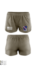 CCo, 1-508PIR (OG) Ranger Panties - 1