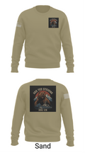 TED STEVENS 69093097 Crew Neck Sweatshirt - 81