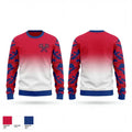 Alaska Legion Baseball 59100082 Crew Neck Sweatshirt - 1