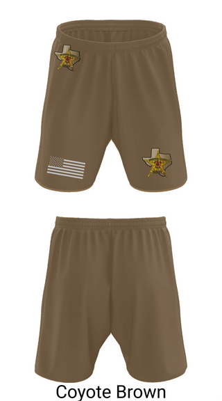 Athletic Shorts With Pockets, Hudspeth county sheriff office, , Teamtime, Team time, sublimation, custom sports apparel, team uniforms, spirit wear, spiritwear, sports uniforms, custom shirts, team store, custom team store, fundraiser sports, apparel fundraiser