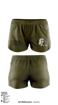 StyleWith_Che Ranger Panties - 5