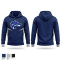 Deltona Wolves Hoodie - 2
