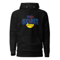 Spirit Unisex Hoodie - 1