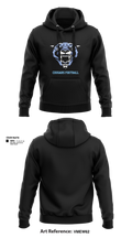 Cubs 30467708 Hoodie - 6