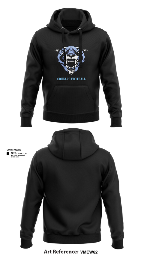 Hoodie, Cubs, Cheer, Teamtime, Team time, sublimation, custom sports apparel, team uniforms, spirit wear, spiritwear, sports uniforms, custom shirts, team store, custom team store, fundraiser sports, apparel fundraiser