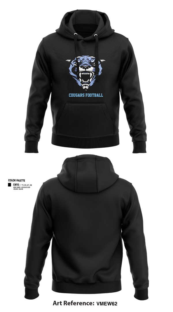 Hoodie, Cubs, Cheer, Teamtime, Team time, sublimation, custom sports apparel, team uniforms, spirit wear, spiritwear, sports uniforms, custom shirts, team store, custom team store, fundraiser sports, apparel fundraiser