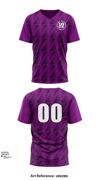 Mens Soccer Jersey, 5 Cities AYSO All Stars, Men's Soccer, Teamtime, Team time, sublimation, custom sports apparel, team uniforms, spirit wear, spiritwear, sports uniforms, custom shirts, team store, custom team store, fundraiser sports, apparel fundraiser