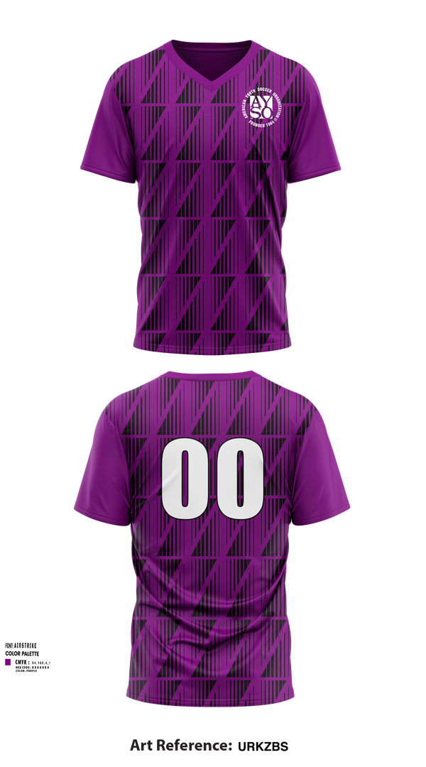 Mens Soccer Jersey, 5 Cities AYSO All Stars, Men's Soccer, Teamtime, Team time, sublimation, custom sports apparel, team uniforms, spirit wear, spiritwear, sports uniforms, custom shirts, team store, custom team store, fundraiser sports, apparel fundraiser