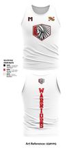 Maryland Warriors Tank Top - 5