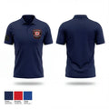 Elko New Market FD 86927438 Short Sleeve Performance Polo - 1