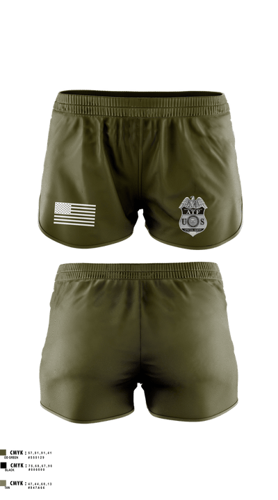 ATF 41951708 Ranger Panties - 3