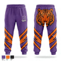 Shelby Tigers 92486590 Sweatpants - 1