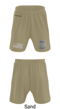 RRPD 85148430 Athletic Shorts With Pockets - 85