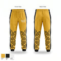 East Hall Vikings Sweatpants - 1