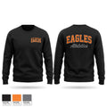 South Charleston Eagles Crew Neck Sweatshirt - 2