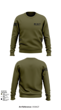 P.E.R.T 73426970 Crew Neck Sweatshirt - 102