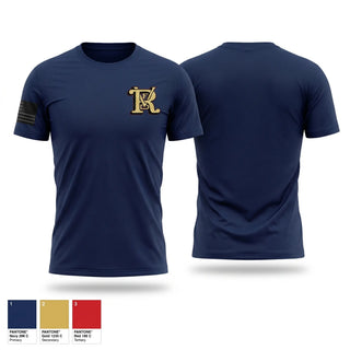 Short Sleeve Performance Shirt, Runge Volunteer Fire Department, Fire Department, Teamtime, Team time, sublimation, custom sports apparel, team uniforms, spirit wear, spiritwear, sports uniforms, custom shirts, team store, custom team store, fundraiser sports, apparel fundraiser