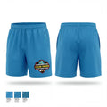 Honor Guard 98070570 Athletic Shorts With Pockets - 1
