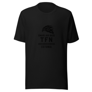 Unisex Staple T-Shirt - Black