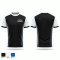 Carolina Darkhorse Short Sleeve Performance Shirt - 2
