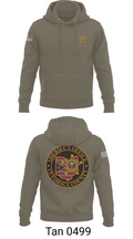 Cuyahoga County Sheriff 1759352 Hoodie - 12