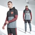 Relentless Basketball Club 82700857 Hoodie - 2