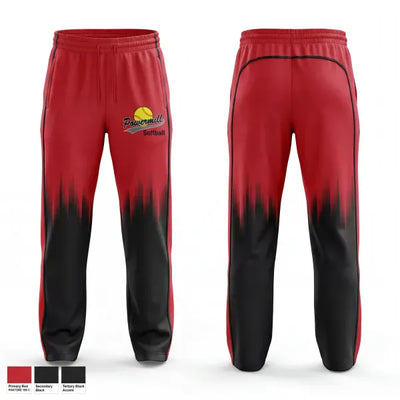 Powermill-Hall 88522920 Sweatpants - 1