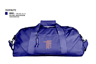 Duffle Bag, Tomball Fire Rescue, Fire Department, Teamtime, Team time, sublimation, custom sports apparel, team uniforms, spirit wear, spiritwear, sports uniforms, custom shirts, team store, custom team store, fundraiser sports, apparel fundraiser