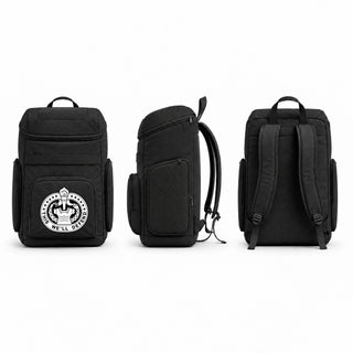 Gear Bag, Assassin Troop, 2-15 CAV, Army, Teamtime, Team time, sublimation, custom sports apparel, team uniforms, spirit wear, spiritwear, sports uniforms, custom shirts, team store, custom team store, fundraiser sports, apparel fundraiser